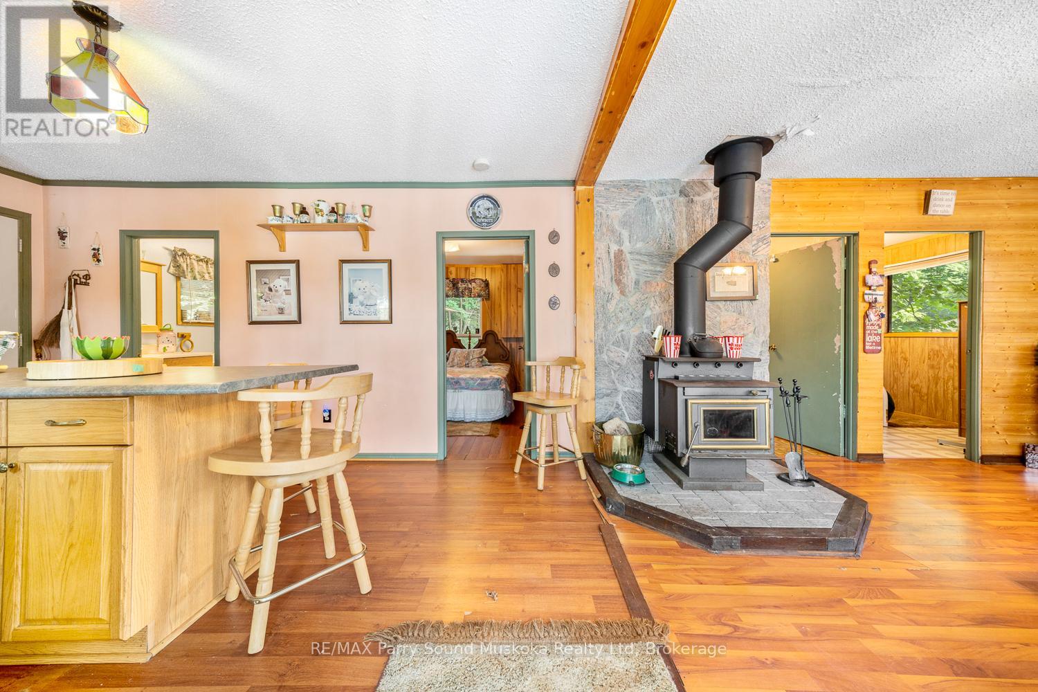 20 Peninsula Trail, Seguin, Ontario  P2A 2W8 - Photo 30 - X12293231