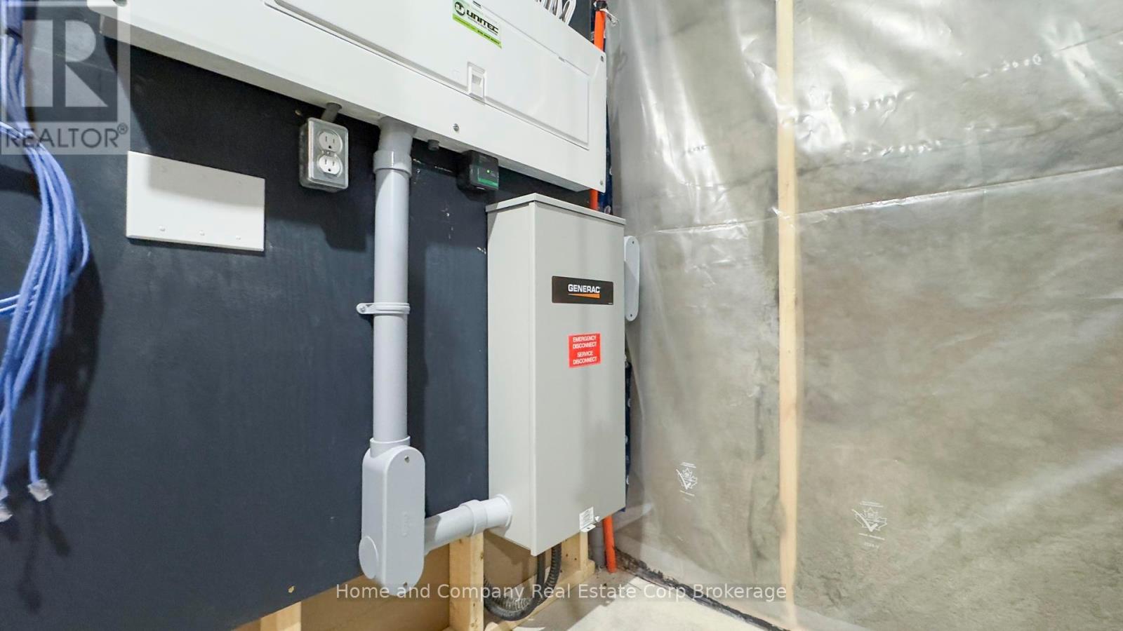 52 Deer Ridge Lane, Bluewater, Ontario  N0M 1G0 - Photo 31 - X12293324