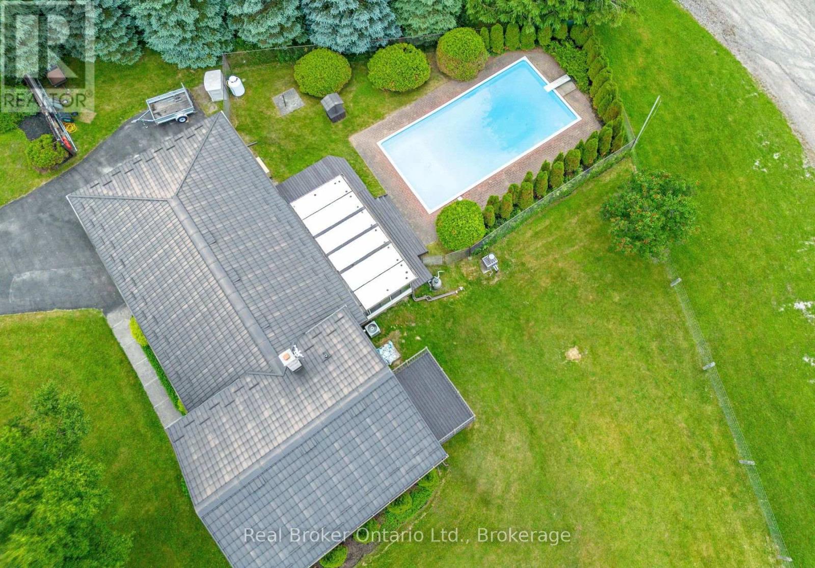 9412 Sideroad 17, Erin, Ontario  N0B 1Z0 - Photo 29 - X12293341