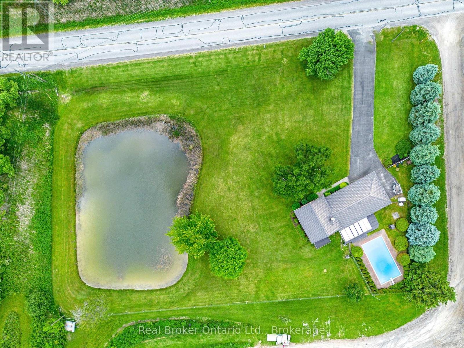 9412 Sideroad 17, Erin, Ontario  N0B 1Z0 - Photo 33 - X12293341