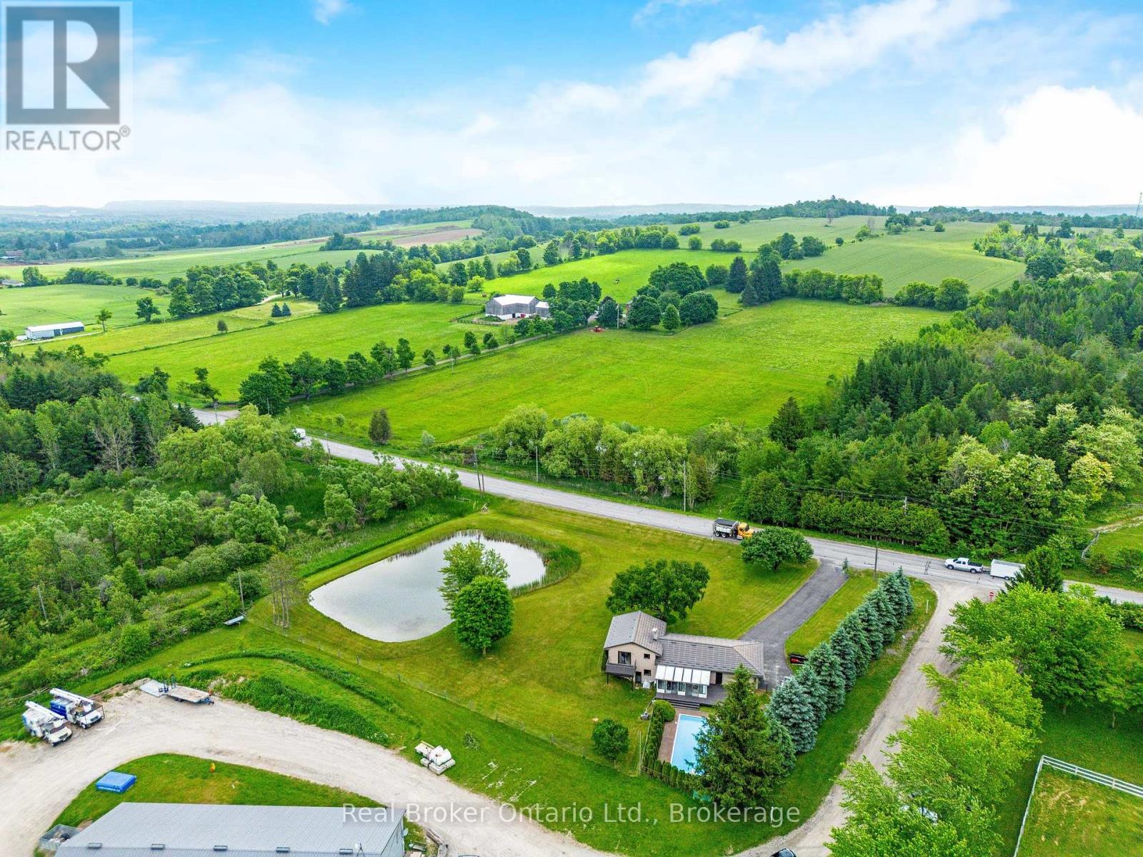 9412 Sideroad 17, Erin, Ontario  N0B 1Z0 - Photo 34 - X12293341