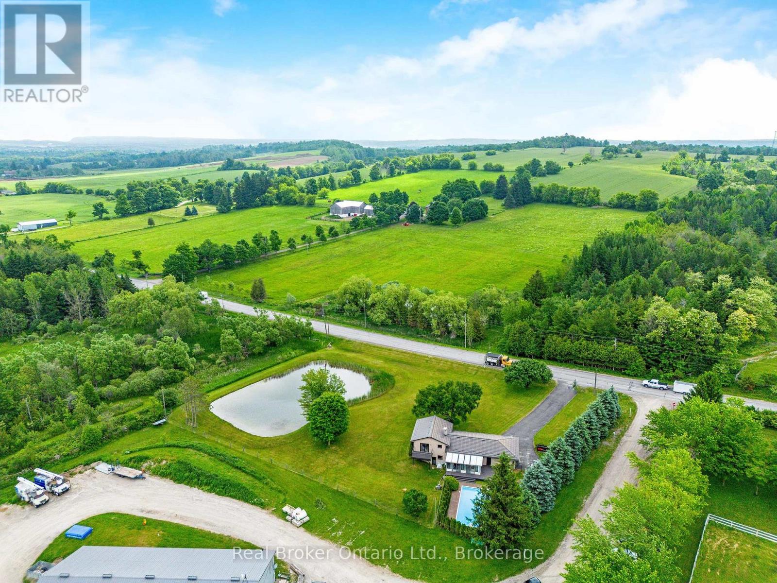 9412 Sideroad 17, Erin, Ontario  N0B 1Z0 - Photo 38 - X12293341