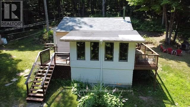 1013 Miskwabi Lake Road, Dysart Et Al, Ontario  K0M 1S0 - Photo 17 - X12293344