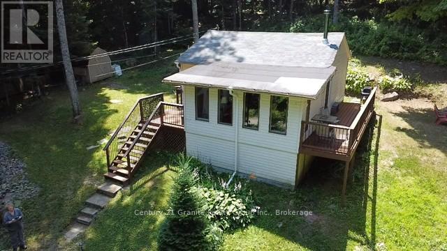 1013 Miskwabi Lake Road, Dysart Et Al, Ontario  K0M 1S0 - Photo 18 - X12293344