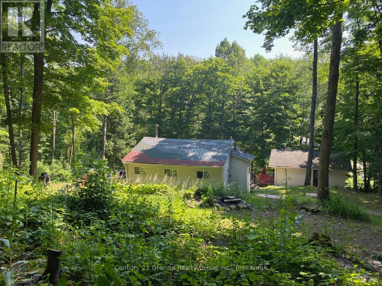 1013 Miskwabi Lake Road, Dysart Et Al, Ontario  K0M 1S0 - Photo 23 - X12293344