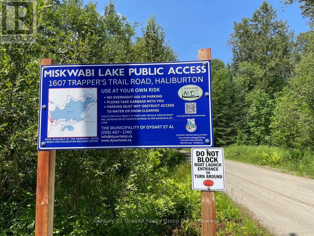 1013 Miskwabi Lake Road, Dysart Et Al, Ontario  K0M 1S0 - Photo 27 - X12293344