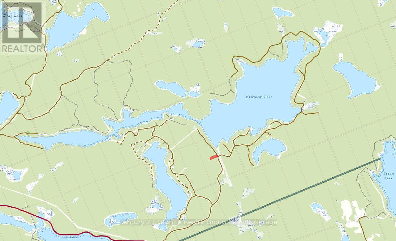 1013 Miskwabi Lake Road, Dysart Et Al, Ontario  K0M 1S0 - Photo 30 - X12293344