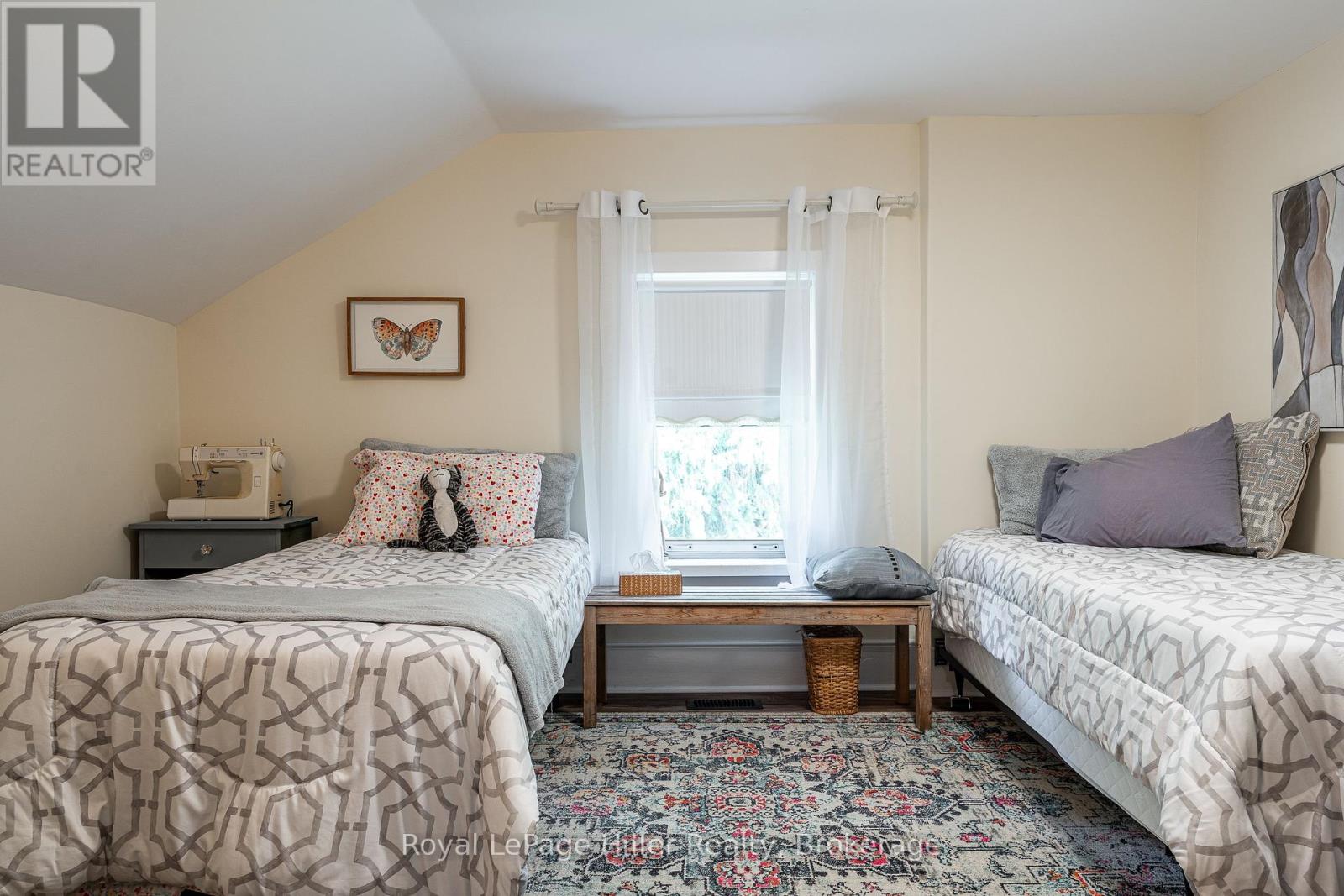 22742 Nissouri Road, Thames Centre, Ontario  N0M 2P0 - Photo 25 - X12293350