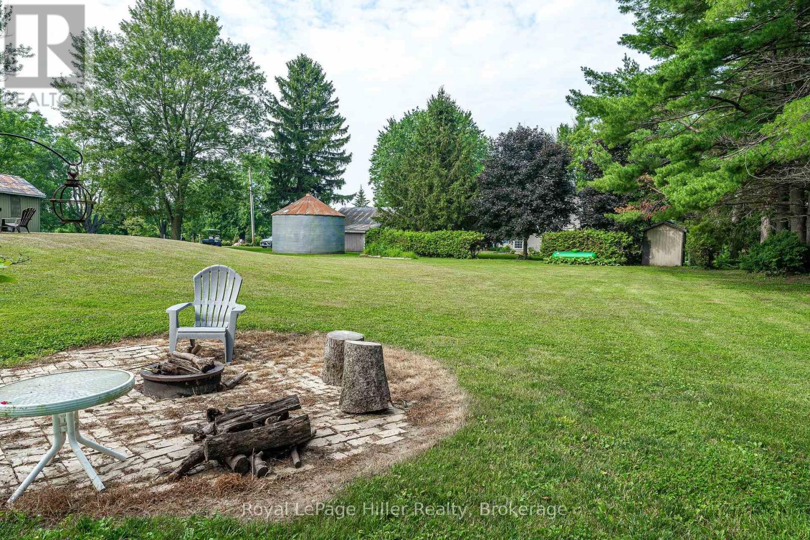 22742 Nissouri Road, Thames Centre, Ontario  N0M 2P0 - Photo 35 - X12293350