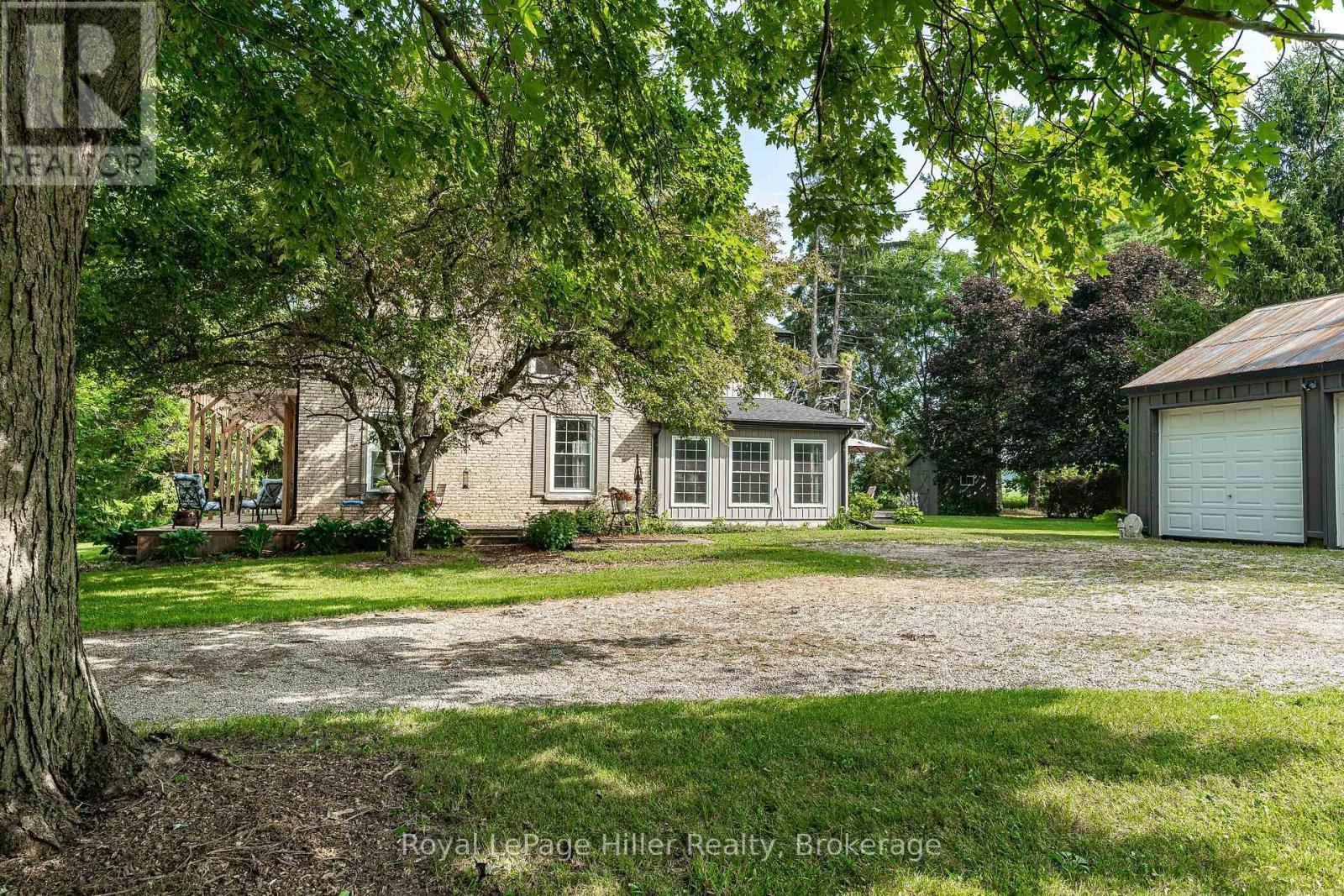 22742 Nissouri Road, Thames Centre, Ontario  N0M 2P0 - Photo 39 - X12293350