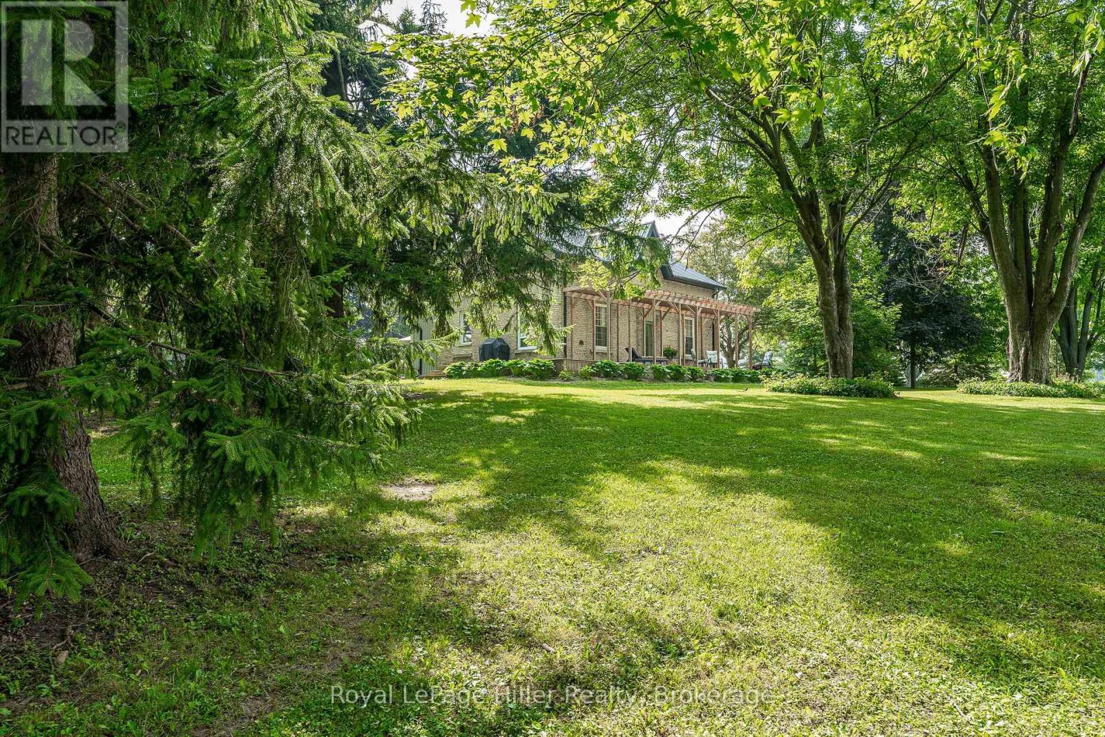 22742 Nissouri Road, Thames Centre, Ontario  N0M 2P0 - Photo 43 - X12293350