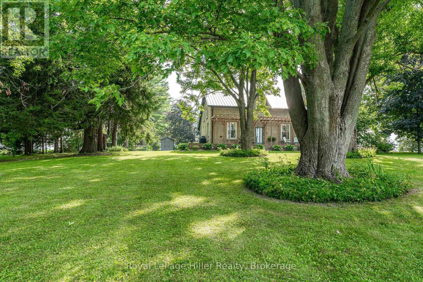 22742 Nissouri Road, Thames Centre, Ontario  N0M 2P0 - Photo 44 - X12293350