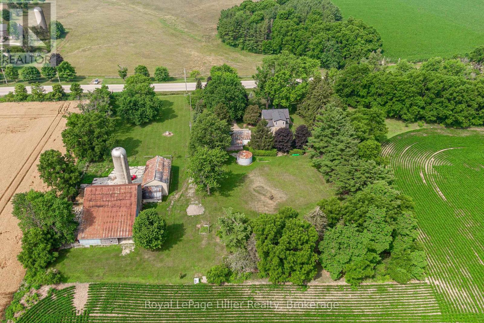 22742 Nissouri Road, Thames Centre, Ontario  N0M 2P0 - Photo 45 - X12293350