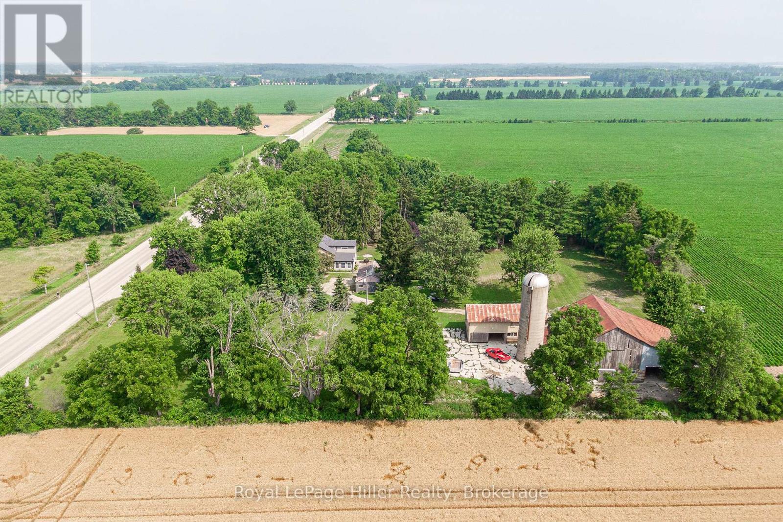 22742 Nissouri Road, Thames Centre, Ontario  N0M 2P0 - Photo 49 - X12293350