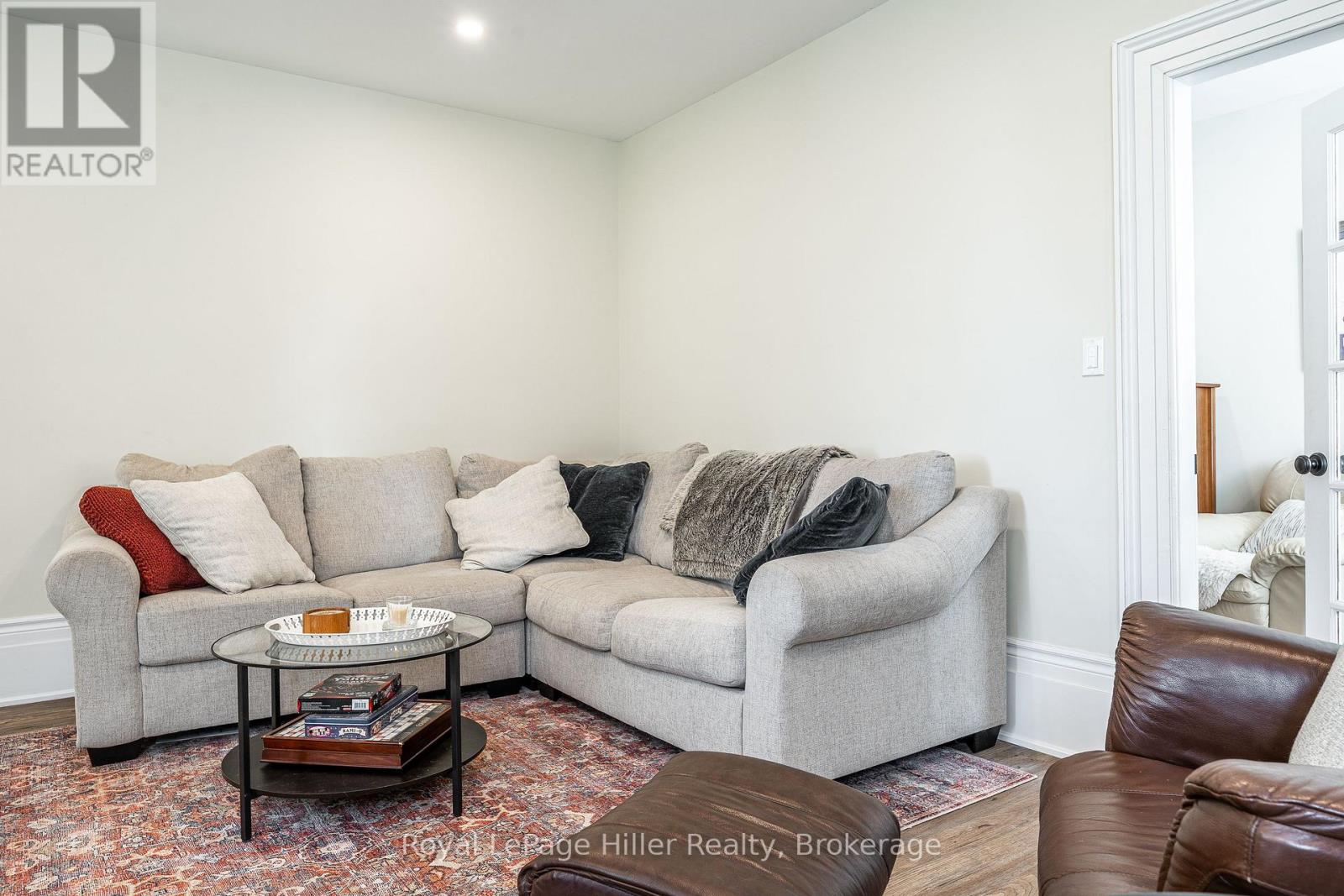 22742 Nissouri Road, Thames Centre, Ontario  N0M 2P0 - Photo 6 - X12293350