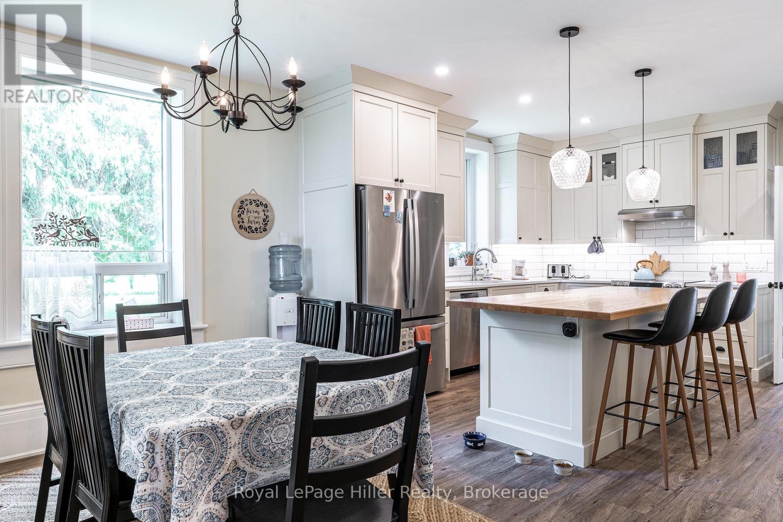 22742 Nissouri Road, Thames Centre, Ontario  N0M 2P0 - Photo 8 - X12293350
