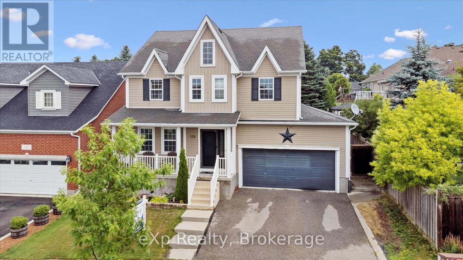 128 Winston Street, Guelph/eramosa, Ontario  N0B 2K0 - Photo 2 - X12293386