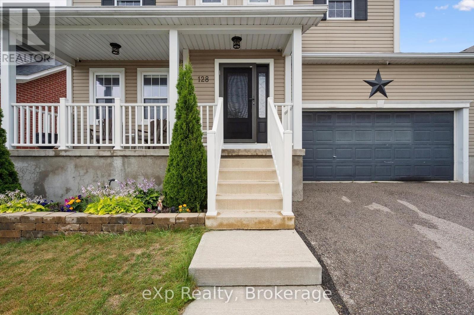 128 Winston Street, Guelph/eramosa, Ontario  N0B 2K0 - Photo 3 - X12293386