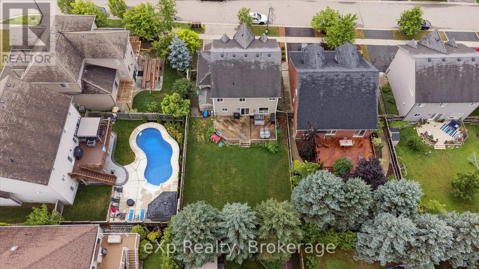 128 Winston Street, Guelph/eramosa, Ontario  N0B 2K0 - Photo 39 - X12293386