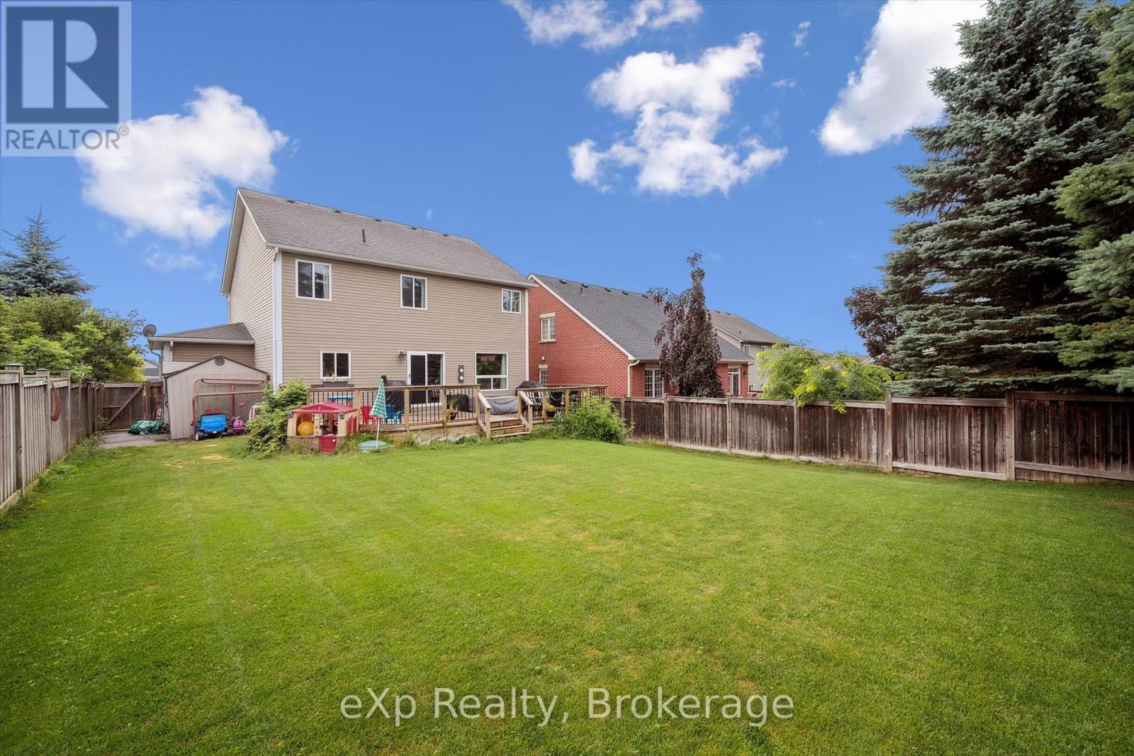 128 Winston Street, Guelph/eramosa, Ontario  N0B 2K0 - Photo 40 - X12293386