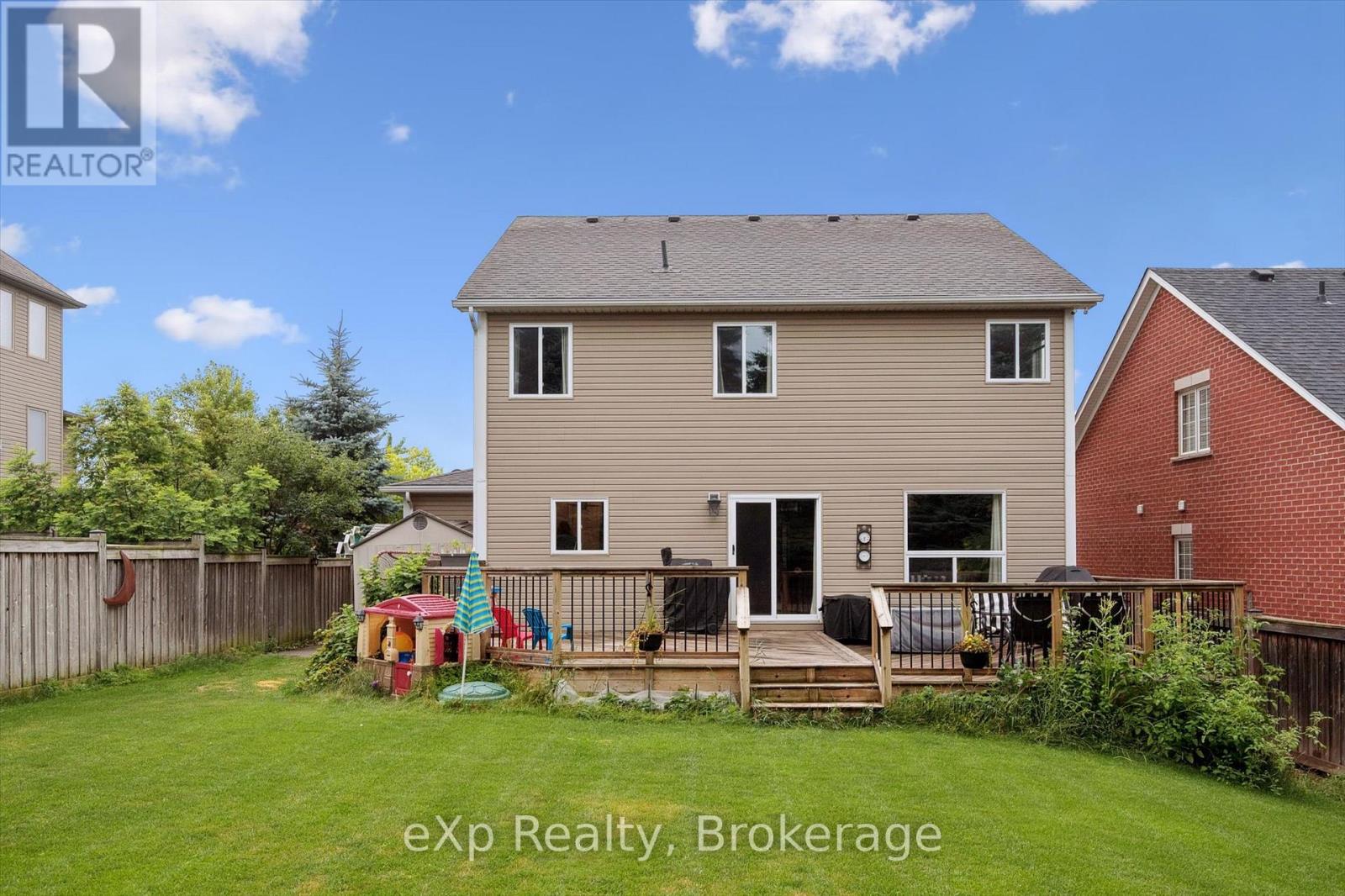 128 Winston Street, Guelph/eramosa, Ontario  N0B 2K0 - Photo 41 - X12293386