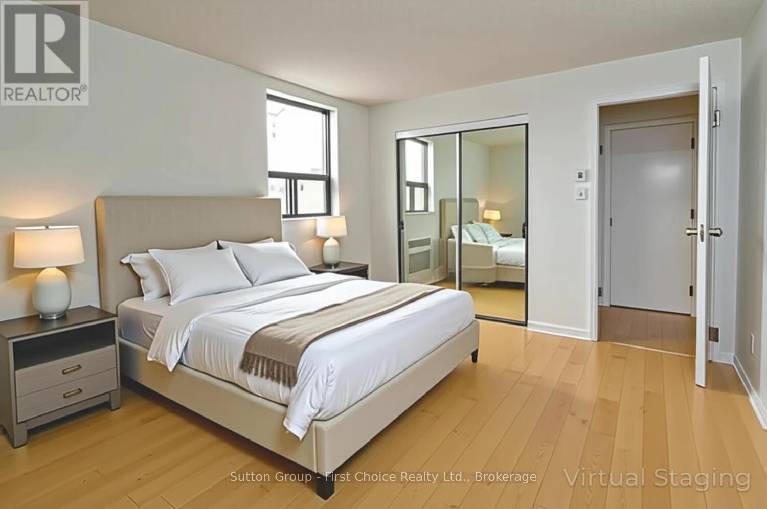401 - 11 Cobourg Street, Stratford, Ontario  N5A 3E4 - Photo 12 - X12293398