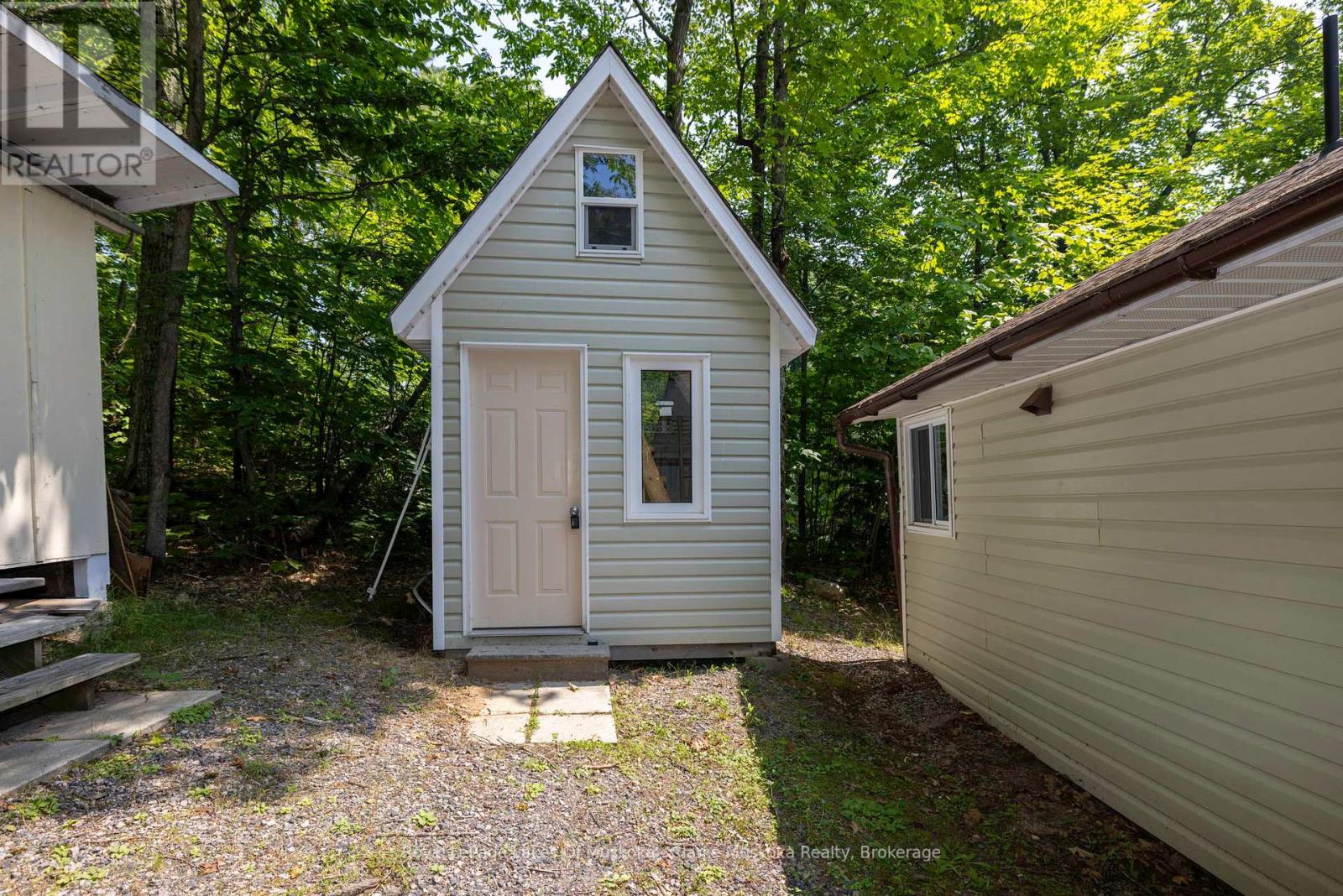 27 Joyce Lane, The Archipelago, Ontario  P0G 1G0 - Photo 20 - X12293419