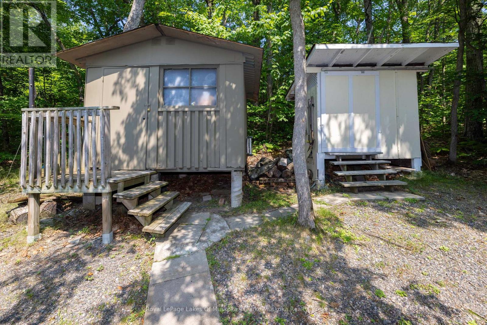 27 Joyce Lane, The Archipelago, Ontario  P0G 1G0 - Photo 22 - X12293419