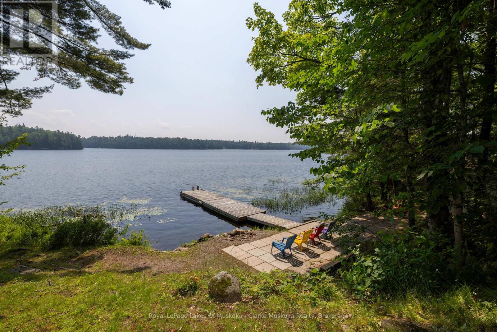 27 Joyce Lane, The Archipelago, Ontario  P0G 1G0 - Photo 24 - X12293419