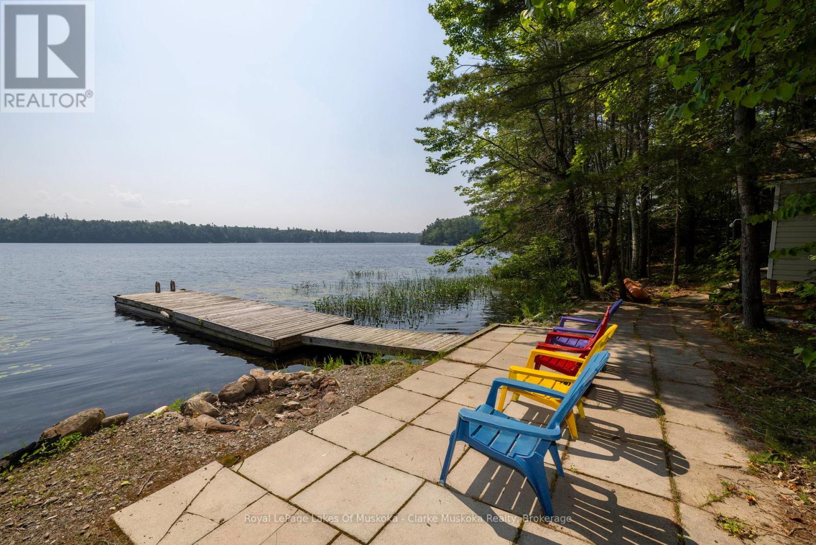 27 Joyce Lane, The Archipelago, Ontario  P0G 1G0 - Photo 25 - X12293419