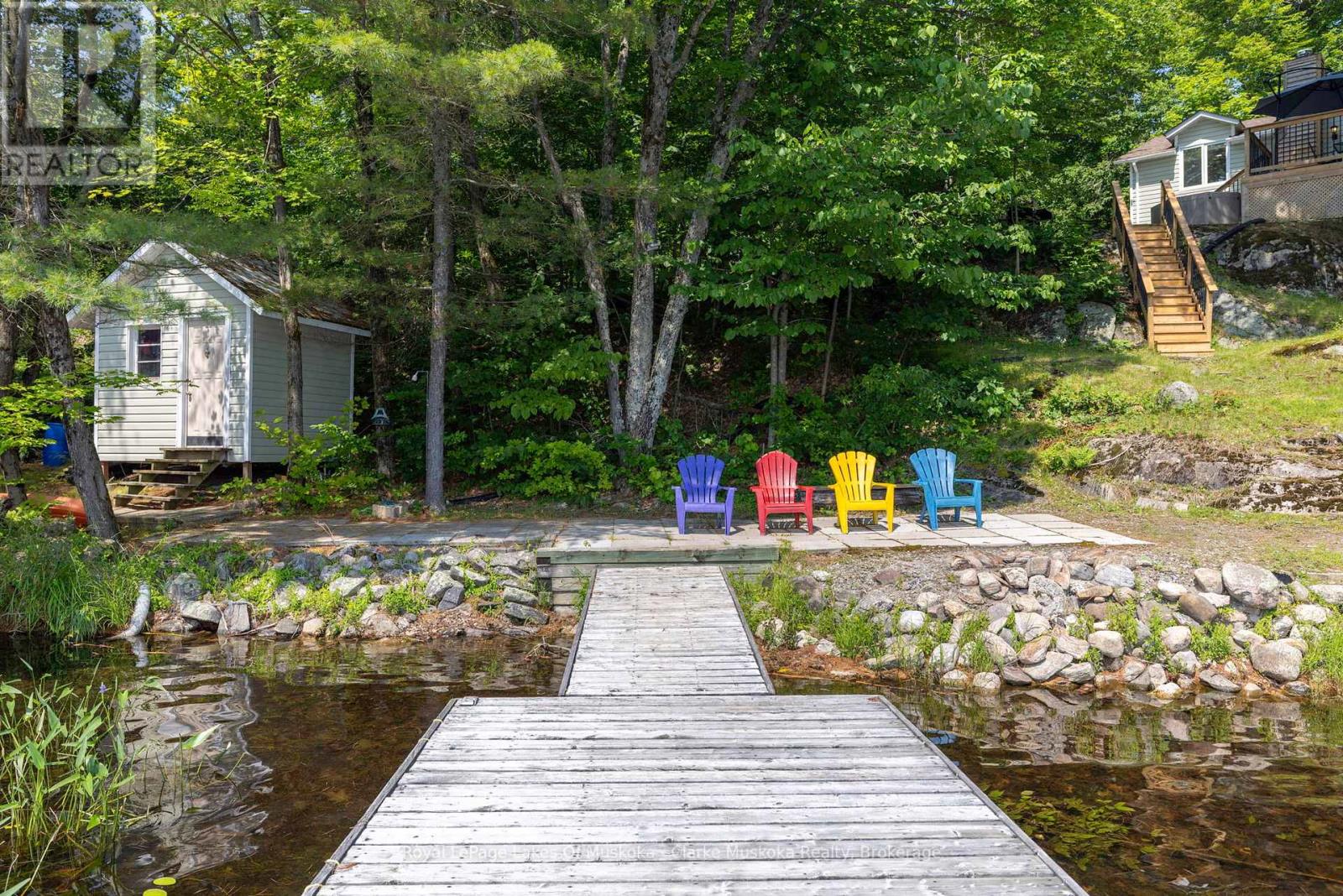 27 Joyce Lane, The Archipelago, Ontario  P0G 1G0 - Photo 27 - X12293419