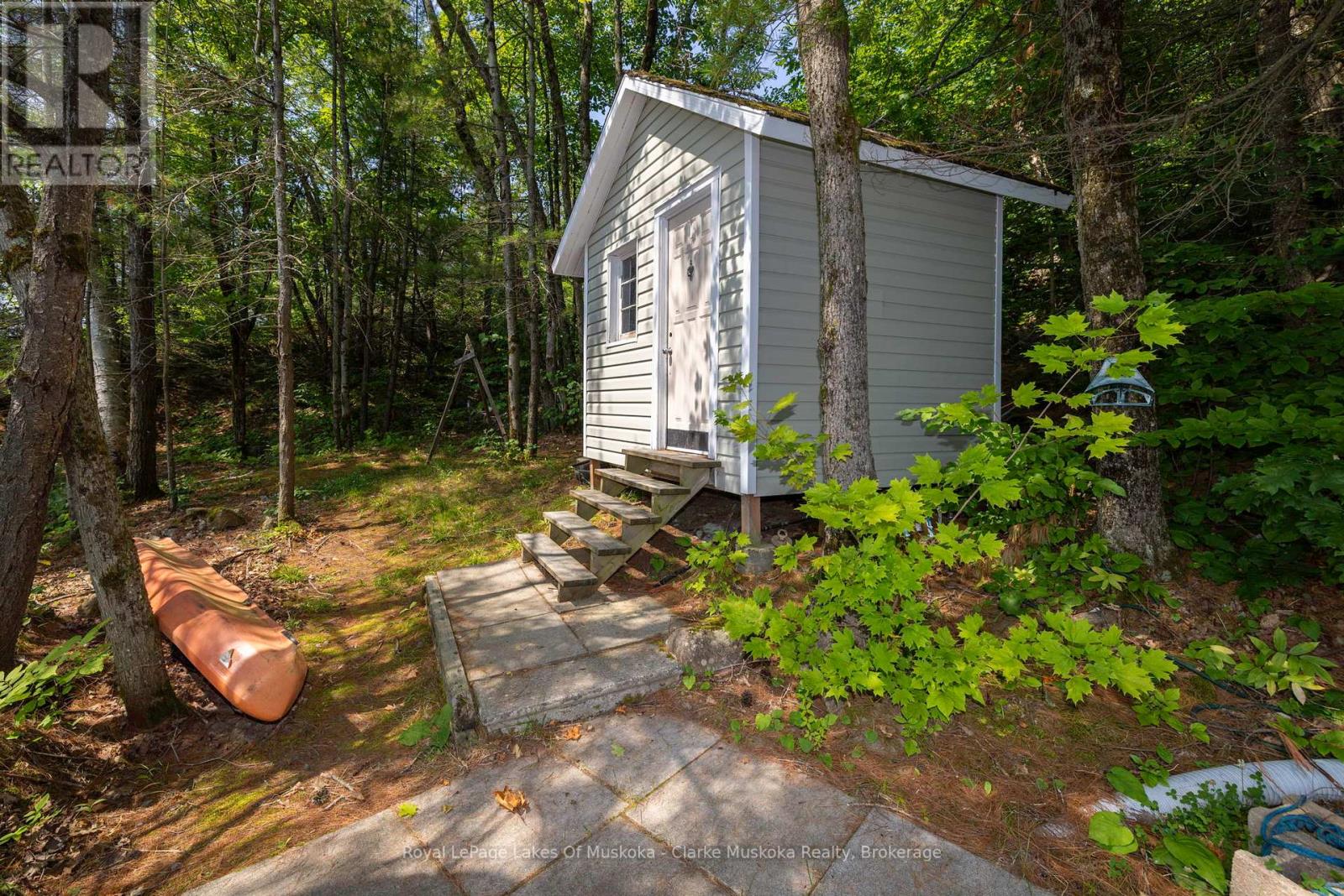27 Joyce Lane, The Archipelago, Ontario  P0G 1G0 - Photo 28 - X12293419