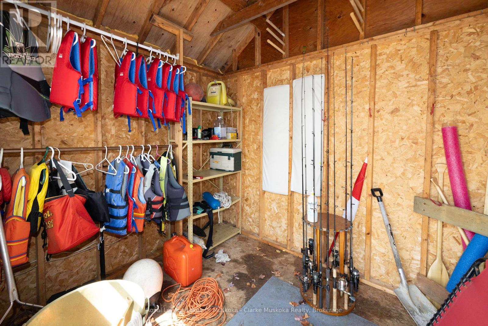 27 Joyce Lane, The Archipelago, Ontario  P0G 1G0 - Photo 29 - X12293419