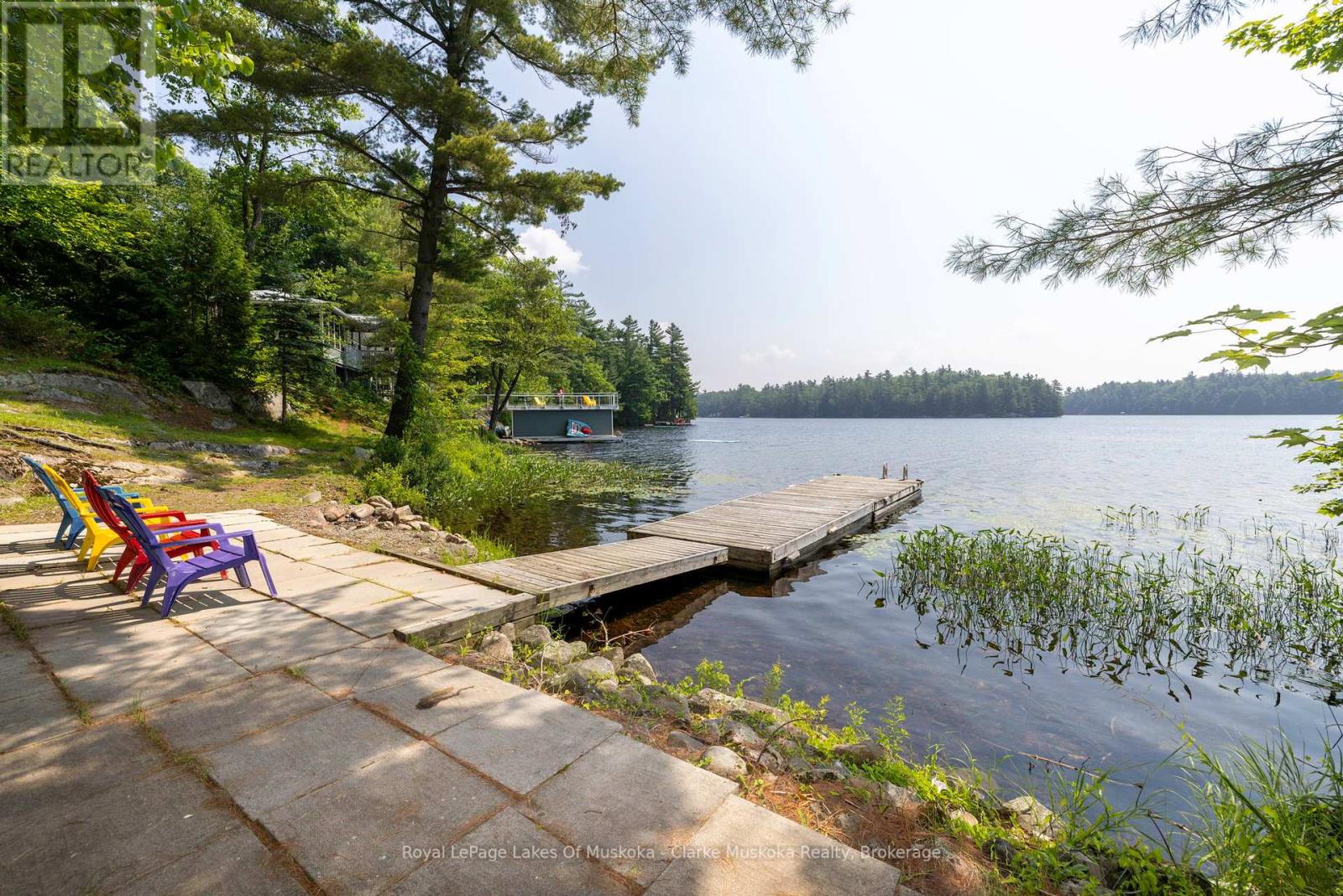 27 Joyce Lane, The Archipelago, Ontario  P0G 1G0 - Photo 31 - X12293419
