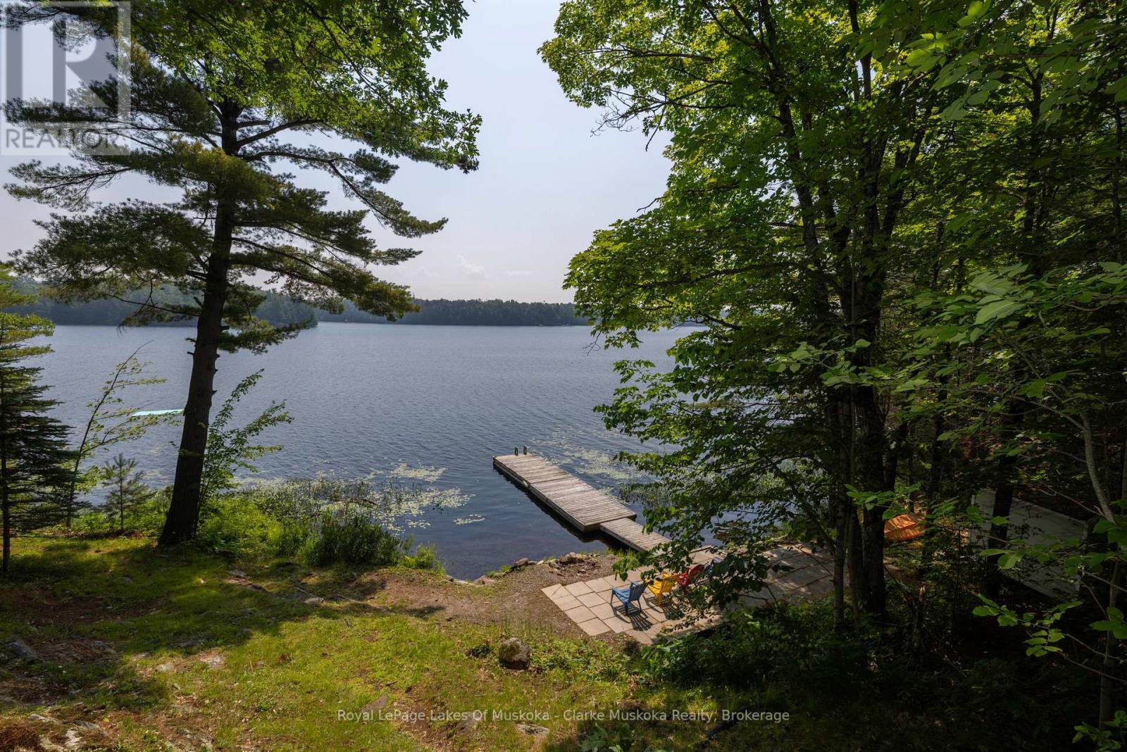 27 Joyce Lane, The Archipelago, Ontario  P0G 1G0 - Photo 32 - X12293419