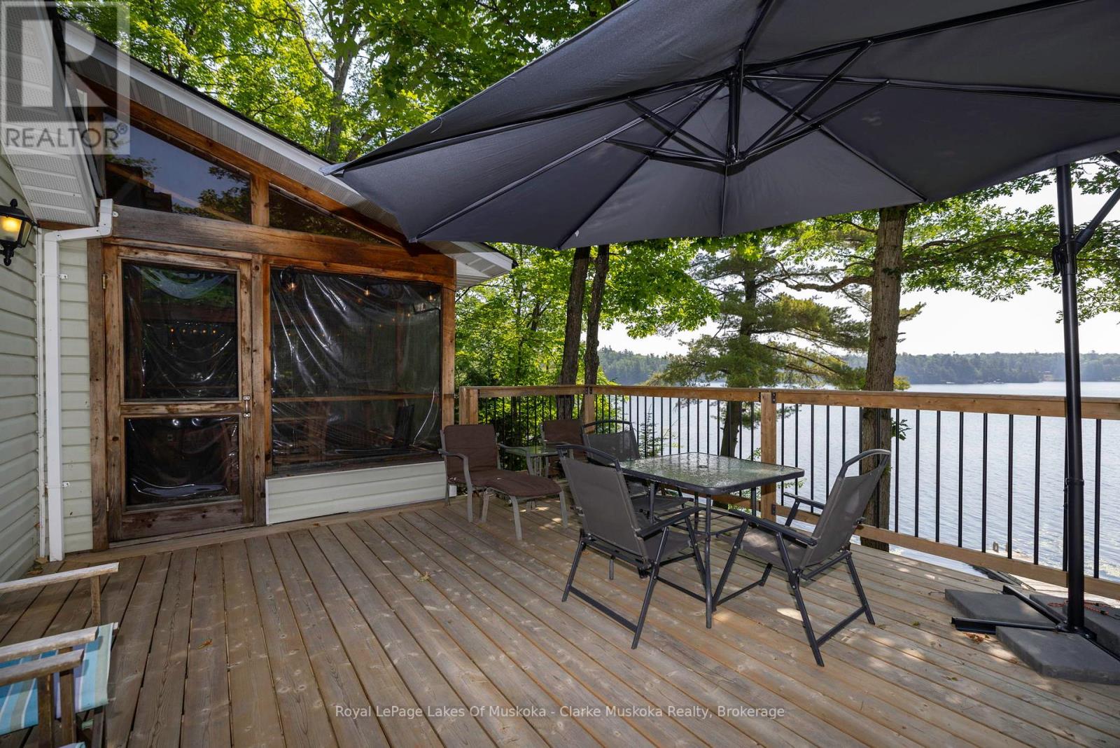27 Joyce Lane, The Archipelago, Ontario  P0G 1G0 - Photo 4 - X12293419
