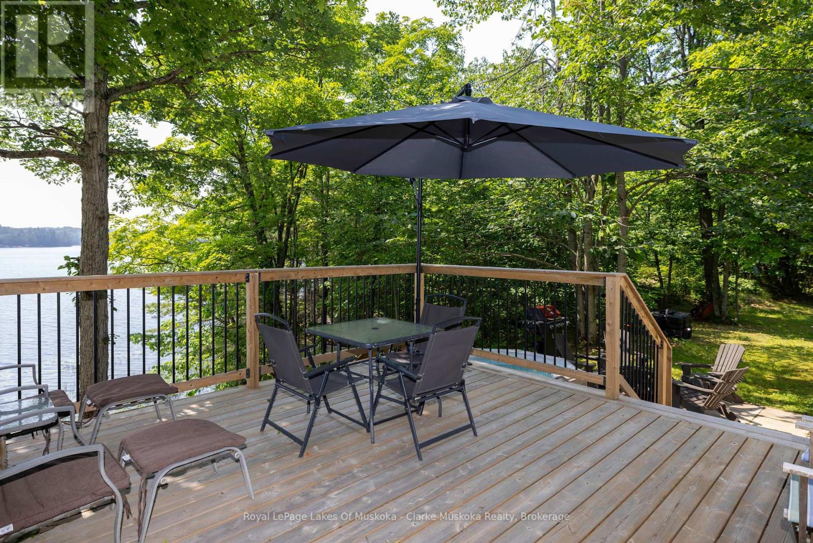 27 Joyce Lane, The Archipelago, Ontario  P0G 1G0 - Photo 5 - X12293419