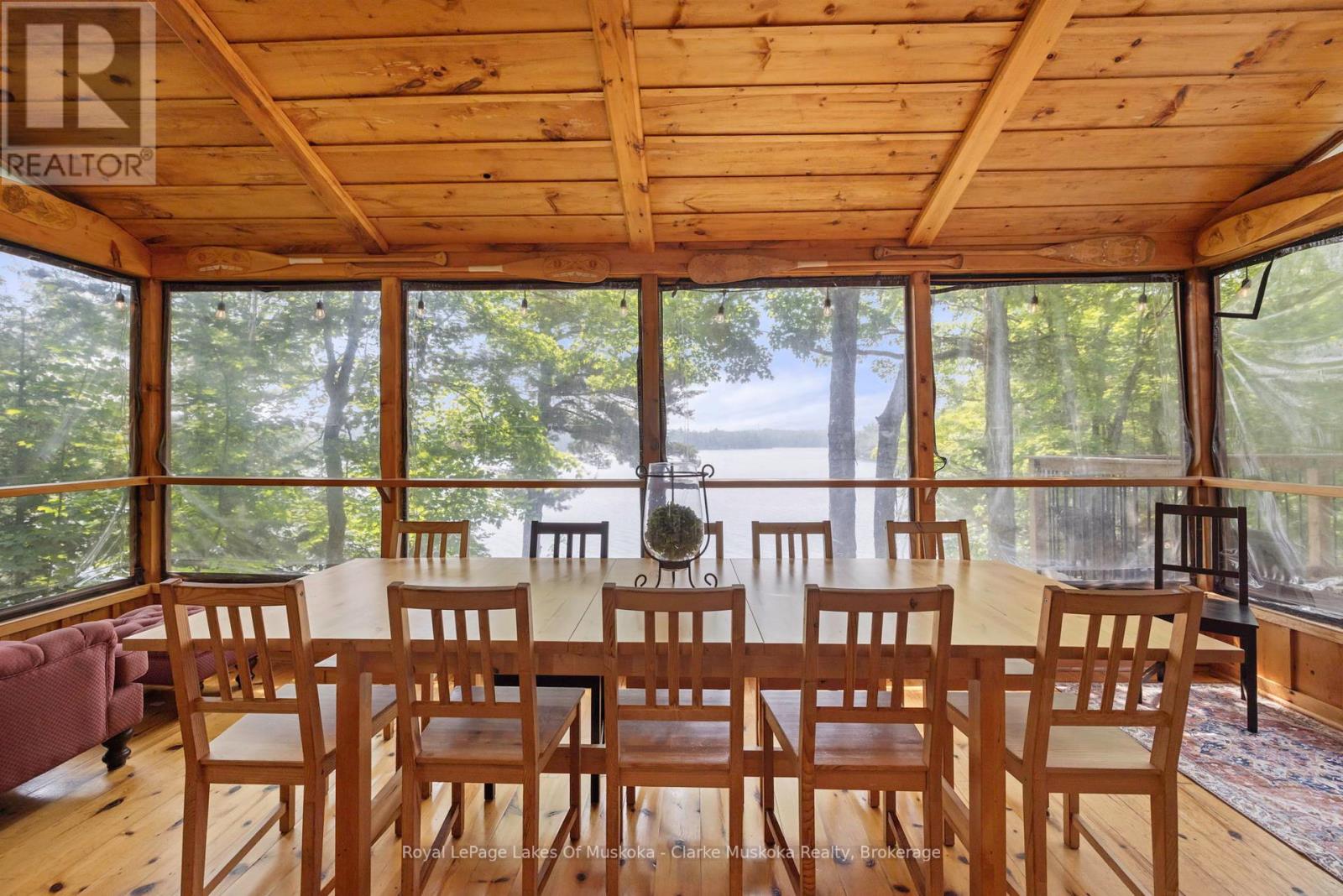 27 Joyce Lane, The Archipelago, Ontario  P0G 1G0 - Photo 6 - X12293419
