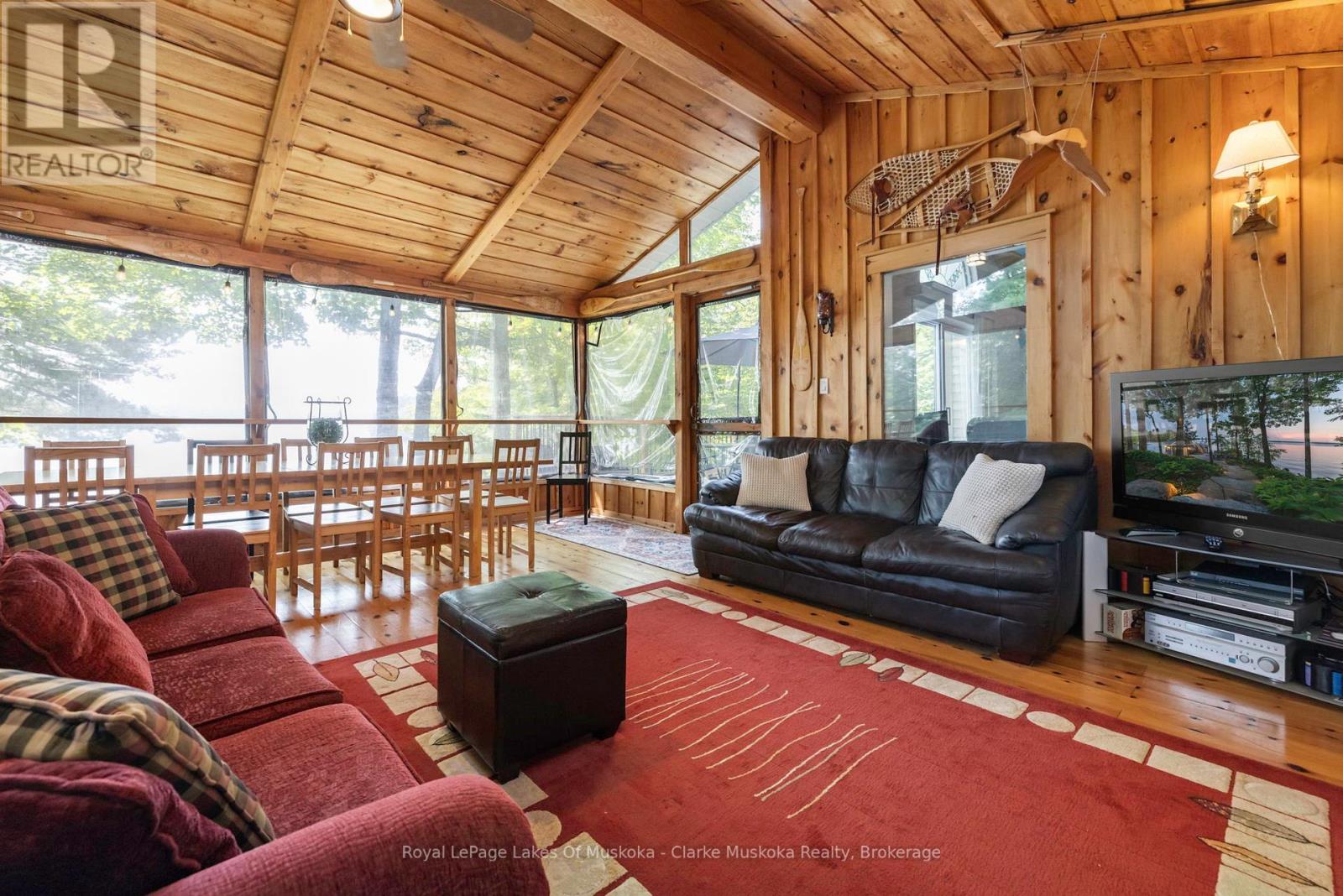 27 Joyce Lane, The Archipelago, Ontario  P0G 1G0 - Photo 7 - X12293419
