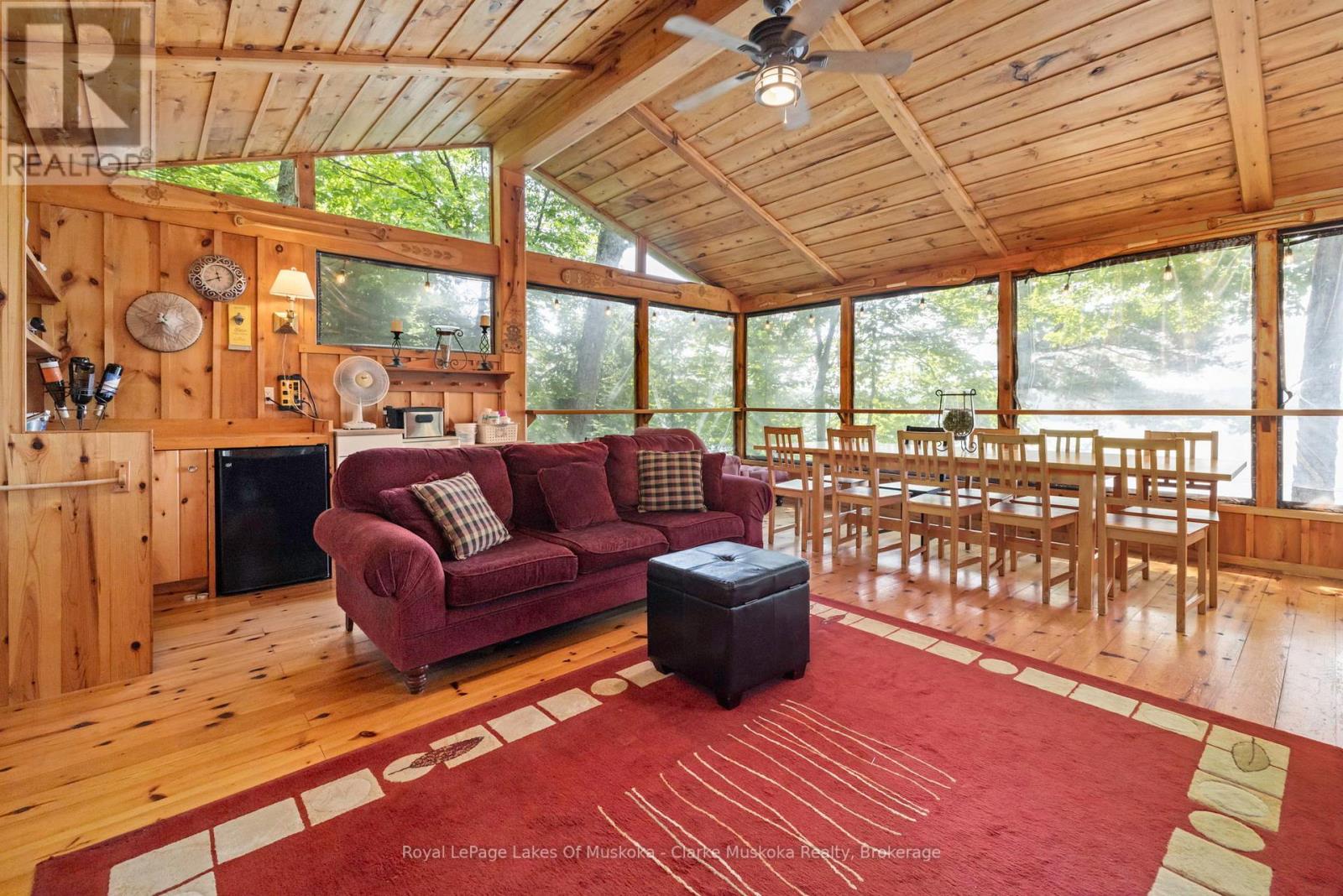 27 Joyce Lane, The Archipelago, Ontario  P0G 1G0 - Photo 8 - X12293419