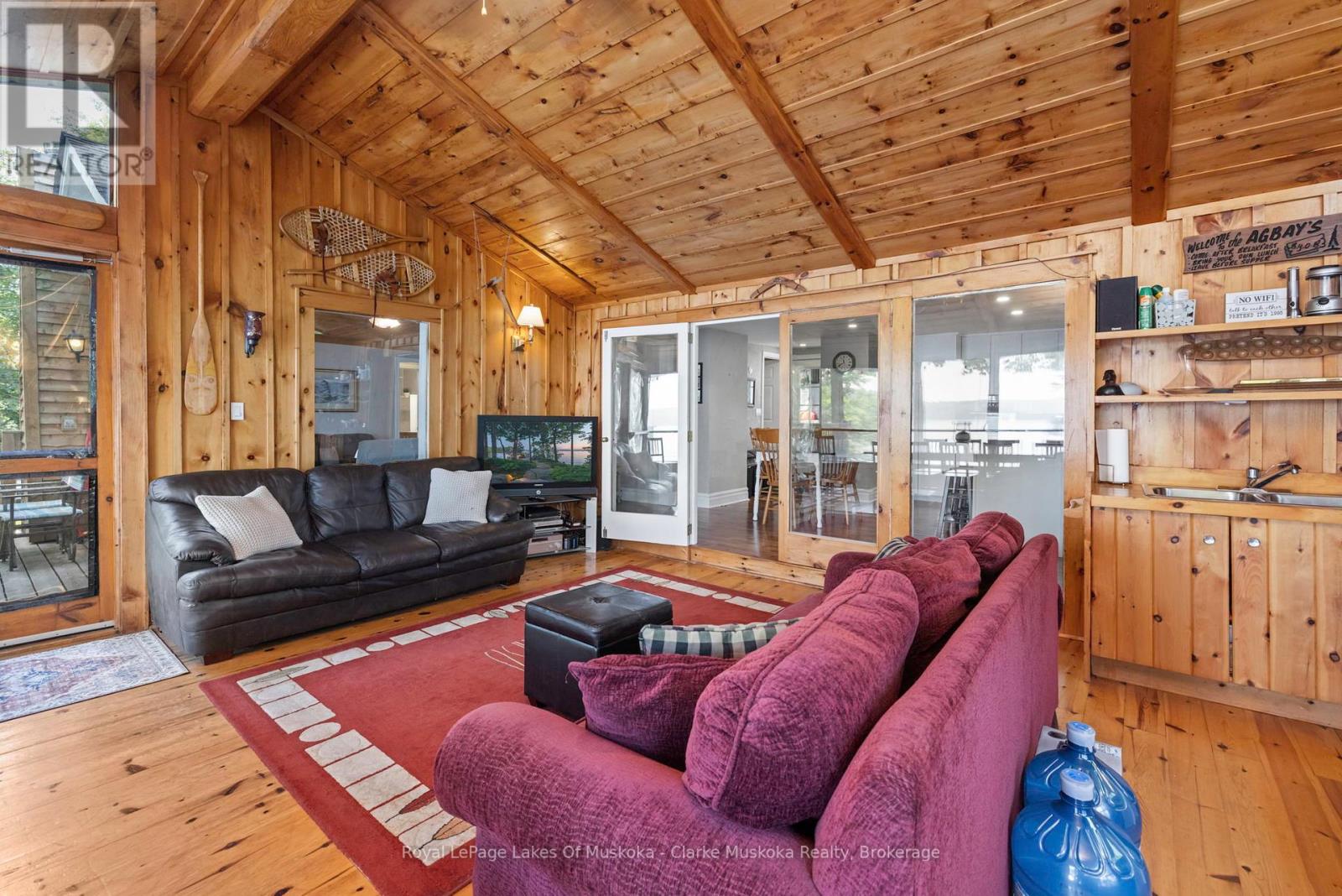 27 Joyce Lane, The Archipelago, Ontario  P0G 1G0 - Photo 9 - X12293419
