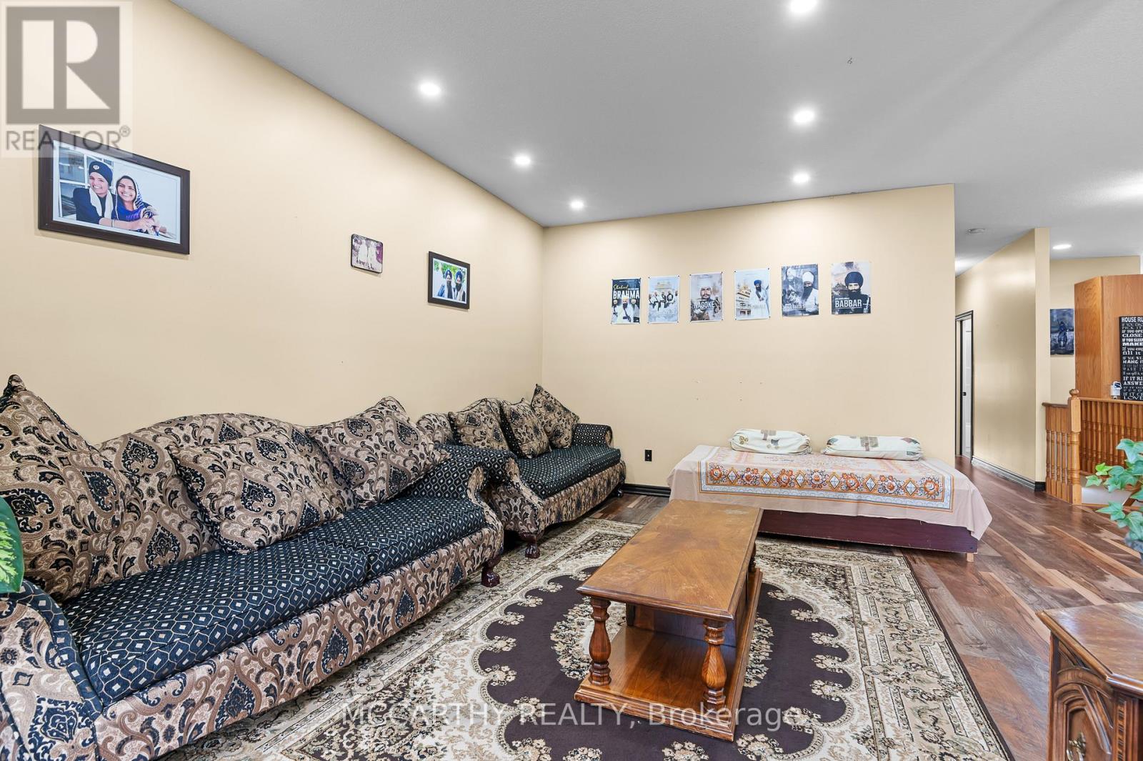 541 Fiddle Park Lane, Shelburne, Ontario  L9V 3B9 - Photo 6 - X12293184