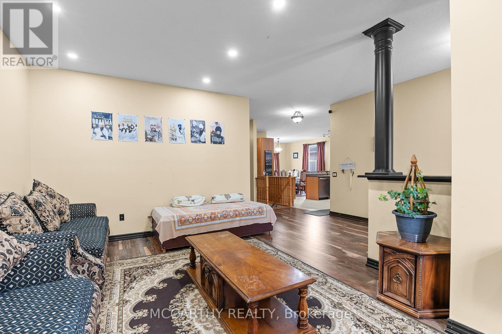 541 Fiddle Park Lane, Shelburne, Ontario  L9V 3B9 - Photo 7 - X12293184