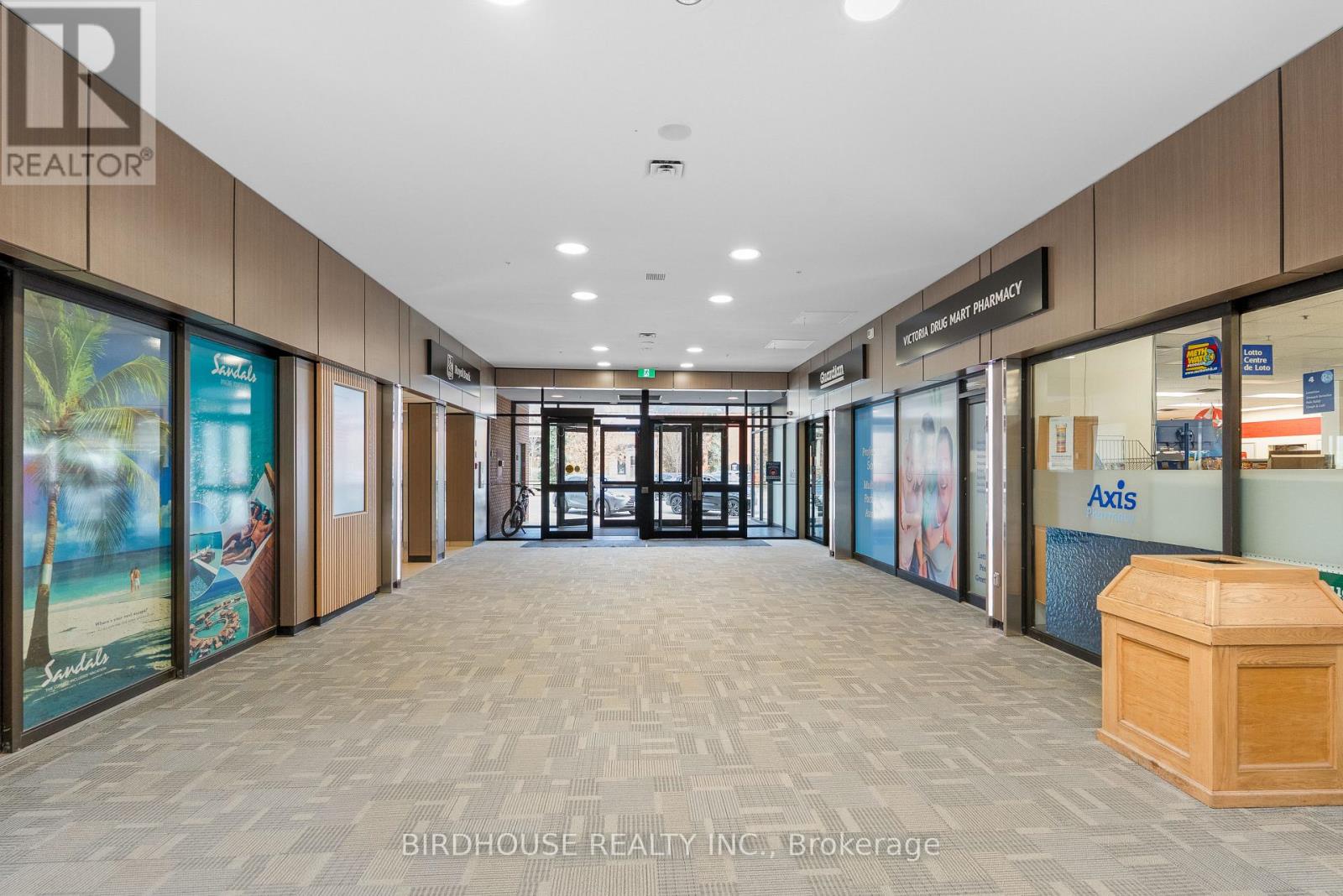 205 - 189 Kent Street W, Kawartha Lakes, Ontario  K9V 5G6 - Photo 19 - X12292172