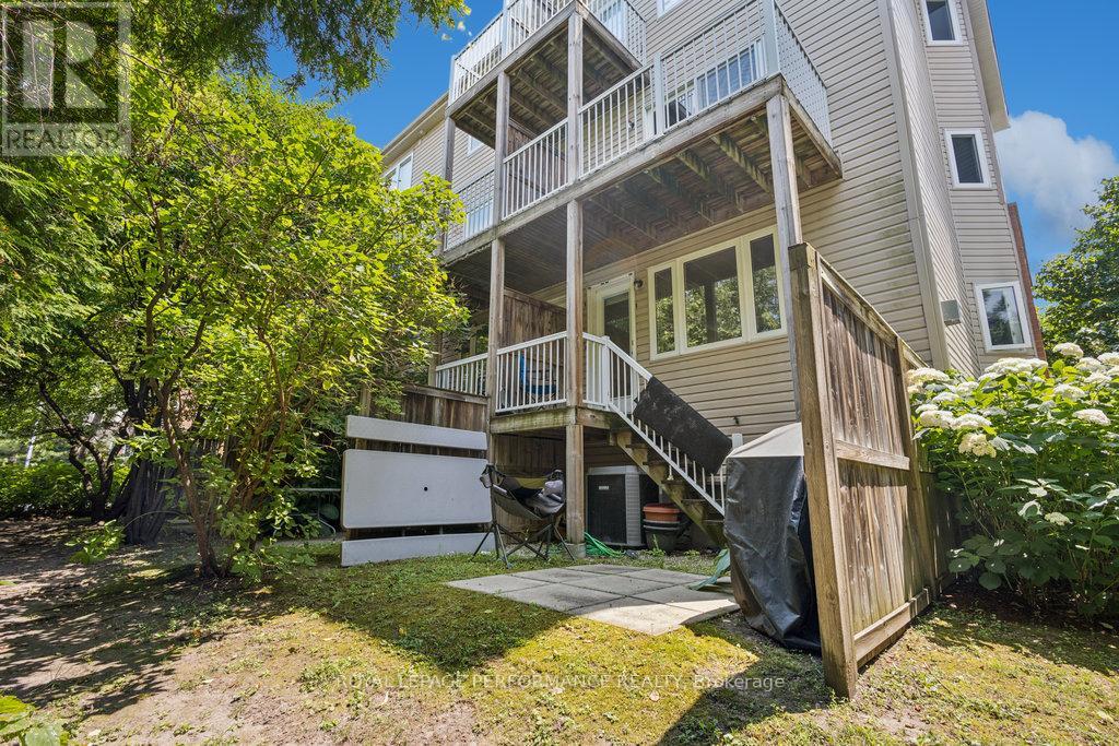 5 - 67 Steele Park Private, Ottawa, Ontario  K1J 0J2 - Photo 33 - X12293316