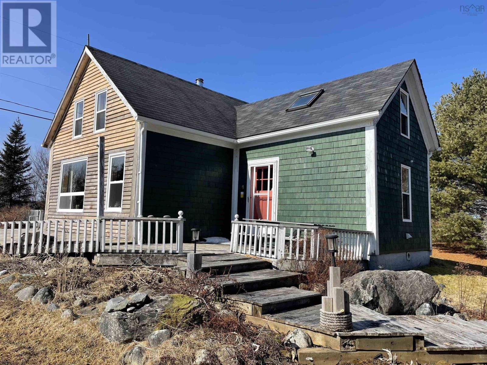 1095 New Harbour Lundy Road, Larry's River, Nova Scotia  B0H 1T0 - Photo 2 - 202504964