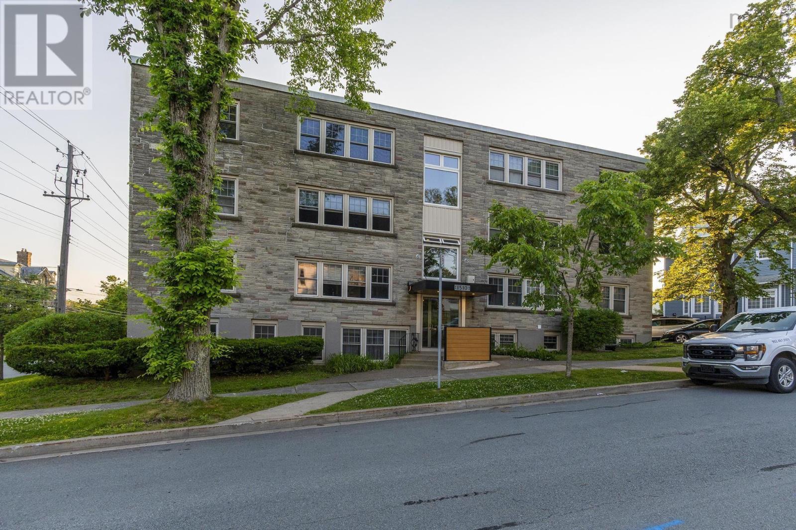 41 1510 Lilac Street, Halifax, Nova Scotia  B3H 3W3 - Photo 1 - 202516648