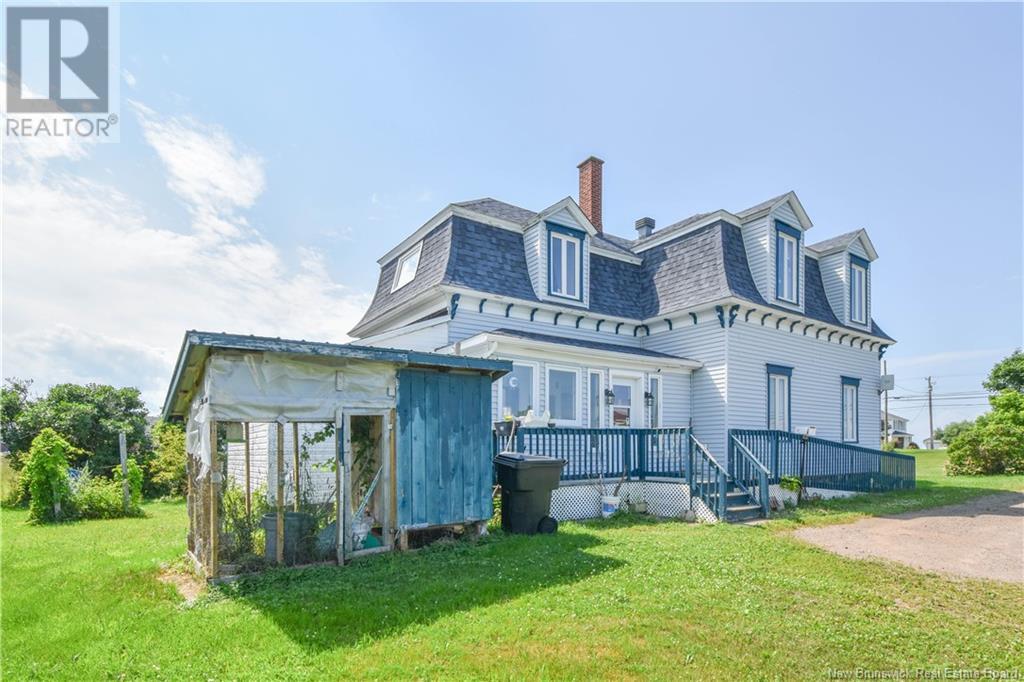 283 Acadie Street, Grande-Anse, New Brunswick  E8N 1B9 - Photo 8 - NB123248