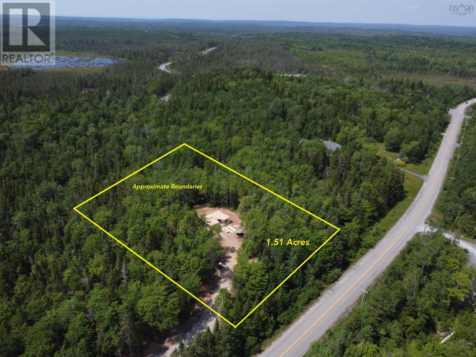 848 East Uniacke Road, East Uniacke, Nova Scotia  B0N 1Z0 - Photo 4 - 202517343