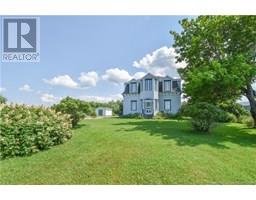 283 Acadie Street, Grande-Anse, New Brunswick